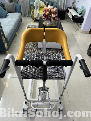 Multipurpose Hydrolic Passanger lift Wheelchair